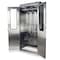 Harloff SureDry High Volume 16 Scope Drying Cabinet, Stainless, E-Lock SCSS8044DREDP - alternate 1